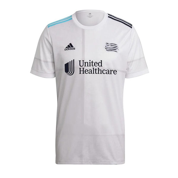 Thailandia Maglia New England Revolution Away 2021/2022